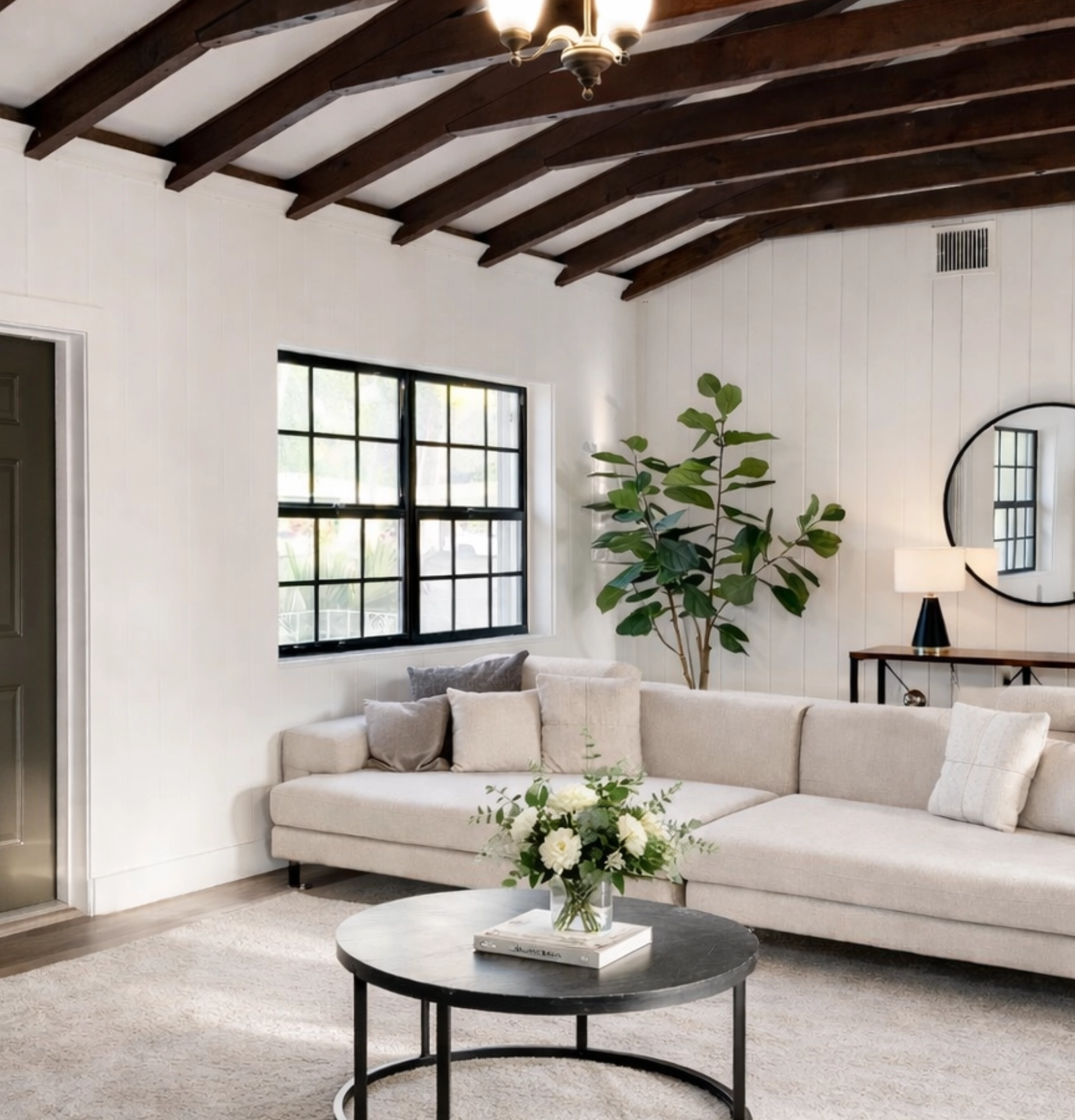 Coastal interior