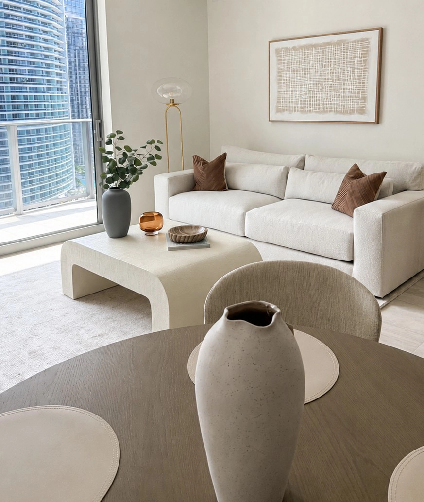 Viceroy, Brickell